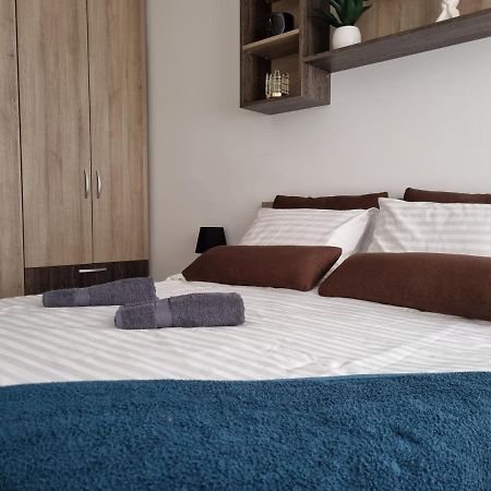 Charming & Cozy, Ultracentral Apt In 이아시 외부 사진