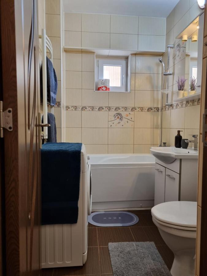 Charming & Cozy, Ultracentral Apt In 이아시 외부 사진