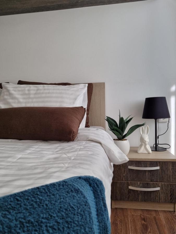 Charming & Cozy, Ultracentral Apt In 이아시 외부 사진