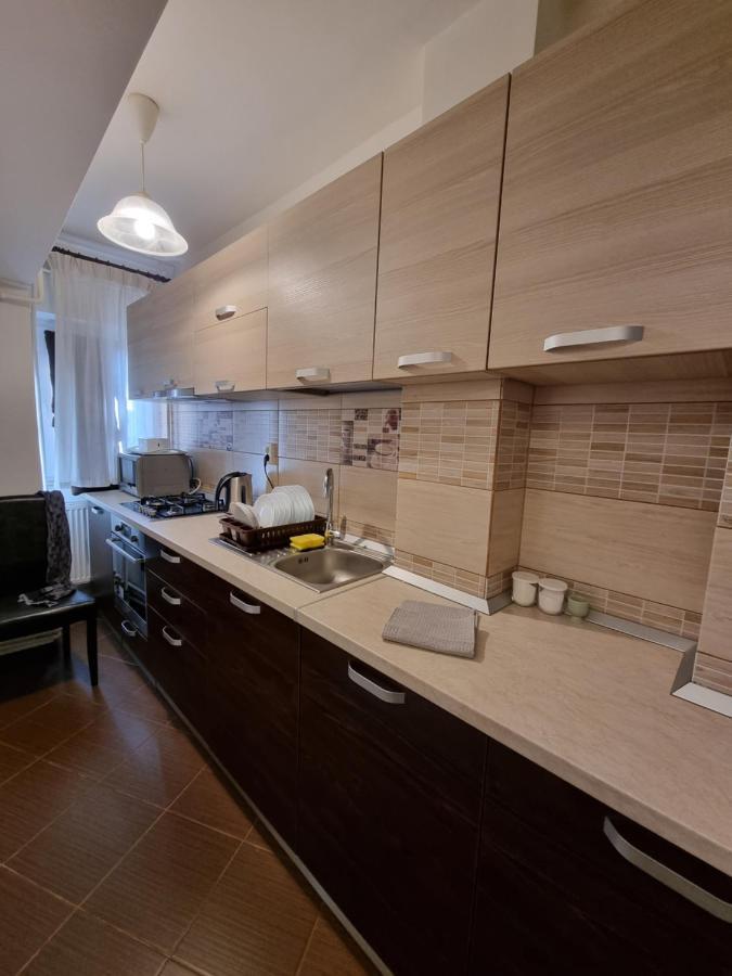 Charming & Cozy, Ultracentral Apt In 이아시 외부 사진